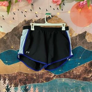 Under Armor Workout Shorts